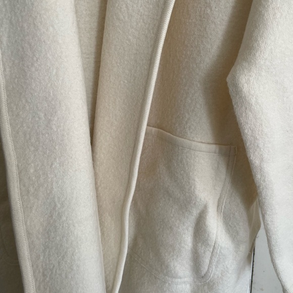 COPY - MADEWELL Courton Sweater Coat - Picture 2 of 7